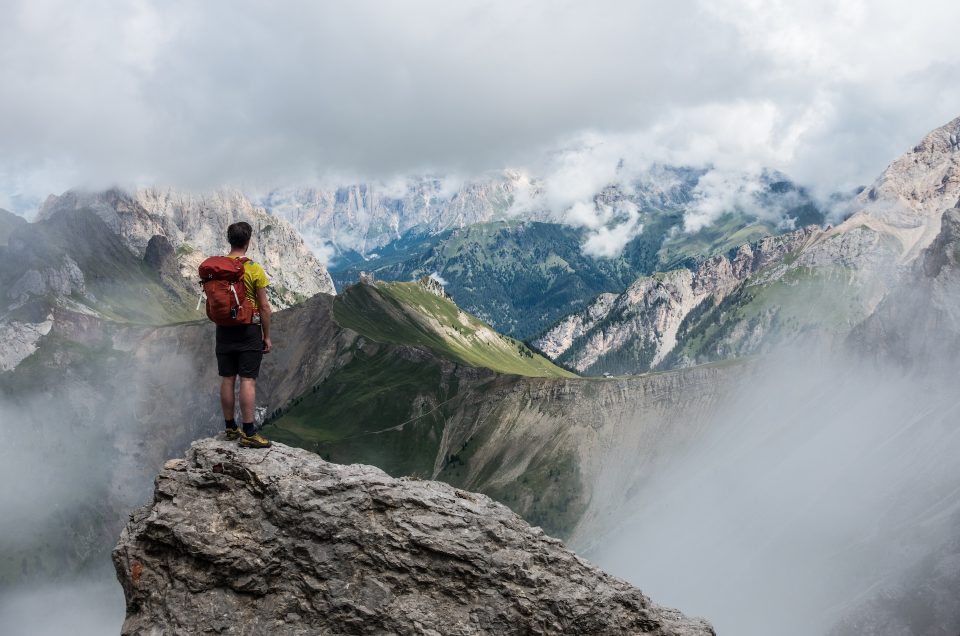 Traverse Afrika Mountaineering Services